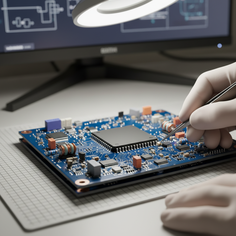 Top Tips for Successful PCB Board Design for Global Buyers?