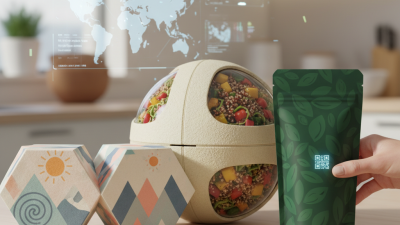 Top Packaging Food Trends for 2026 What You Need to Know?