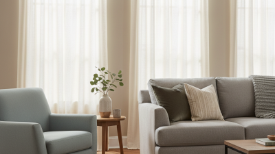 Top Tips for Choosing Window Drapery Fabric for Your Home?