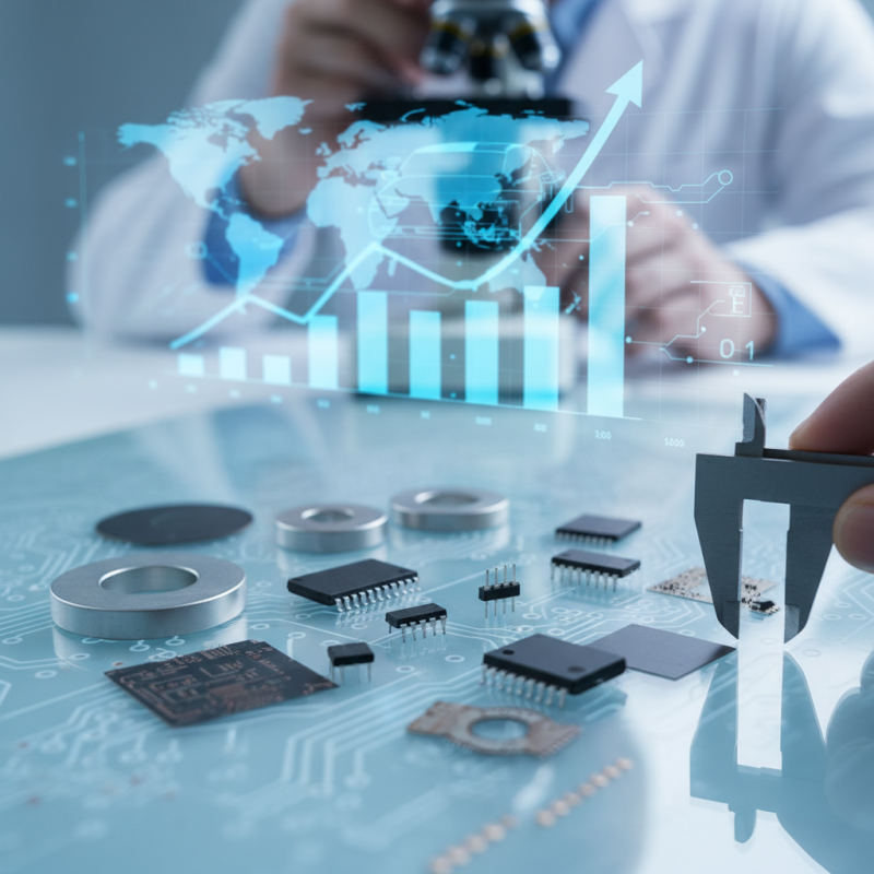 How to Choose the Right Hall Effect Sensor for Your Applications?