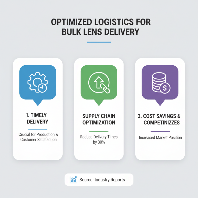 Top 5 Tips for Buying Semi-Finished Lens in Bulk?