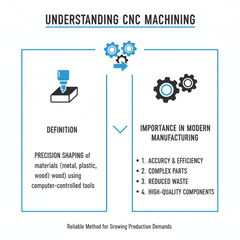 10 Best Precision CNC Machining Techniques for High Quality Parts?