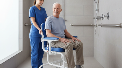 Top 10 Shower Commode Chairs with Wheels for Maximum Convenience?