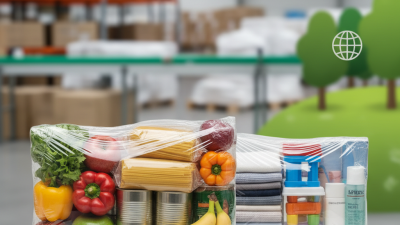 China Best Pe Shrink Film Benefits and Applications Explained?