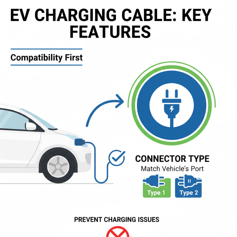 What is an Ev Charging Cable and How to Choose One?