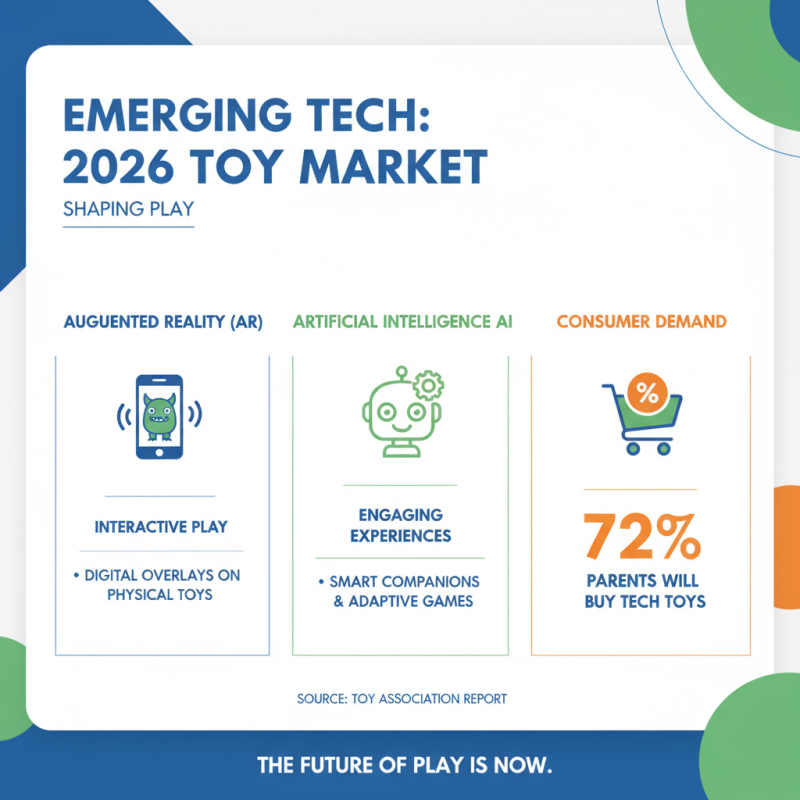 2026 Top Kids Toys Trends What Will Children Be Playing With Next?
