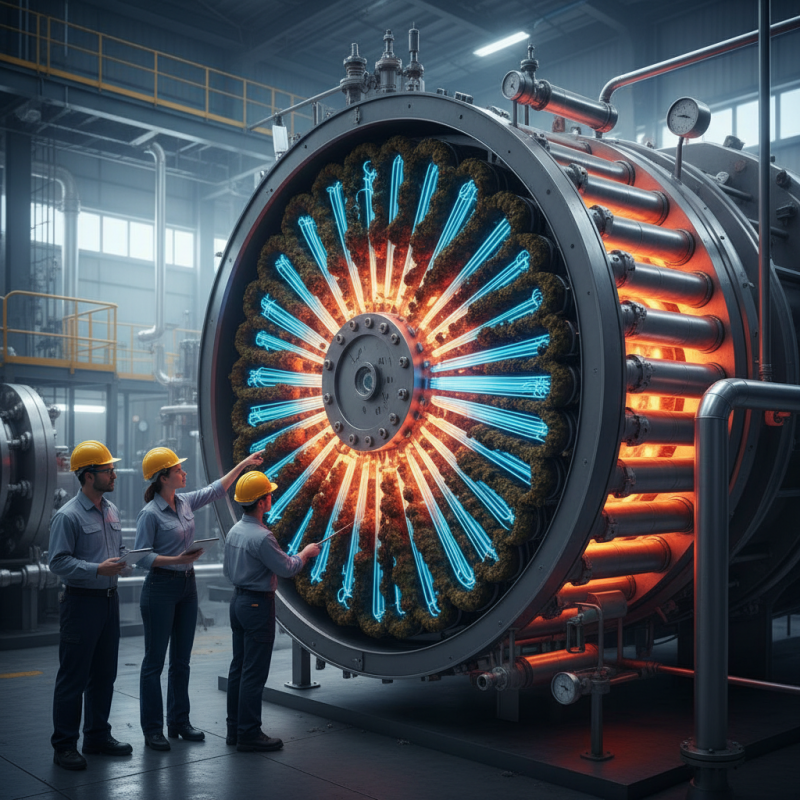 Inside Heat Exchanger Tips to Optimize Efficiency and Performance?