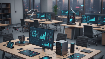 Top 10 Digital Equipment Solutions for Efficient Business Operations?