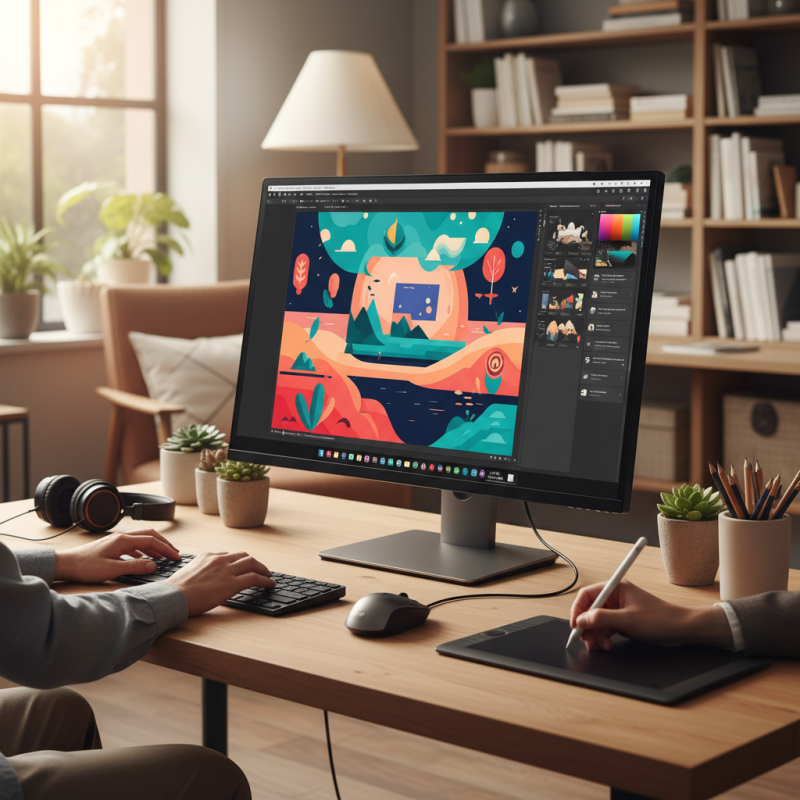 How to Choose the Best Full Size LCD Display for Your Needs?