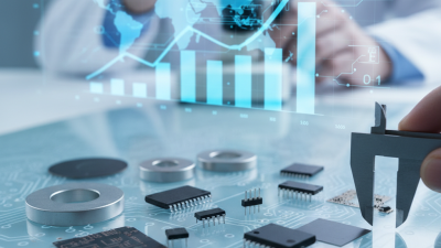 How to Choose the Right Hall Effect Sensor for Your Applications?