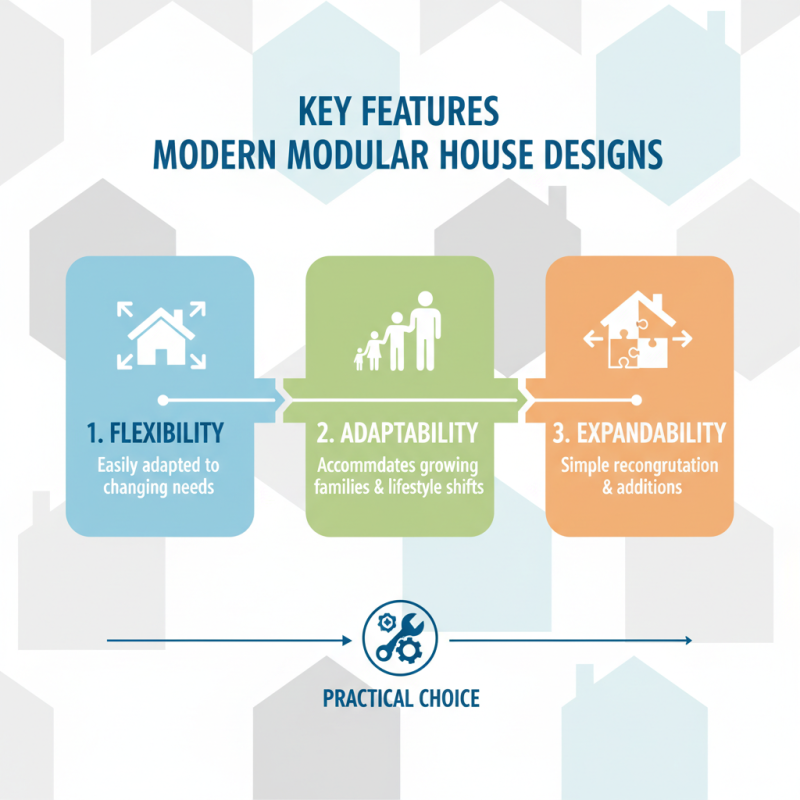 10 Best Modular House Designs for Modern Living?