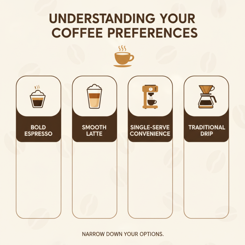 How to Choose the Best Coffee Machine for Your Needs?