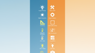 Top 10 Led Shop Lights for Your Best Lighting Solution?