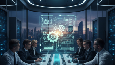 How to Leverage New Technology in Automation for Procurement?