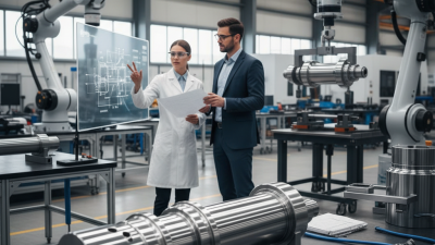 2026 Top Bespoke Hydraulic Cylinders for Global Buyers?