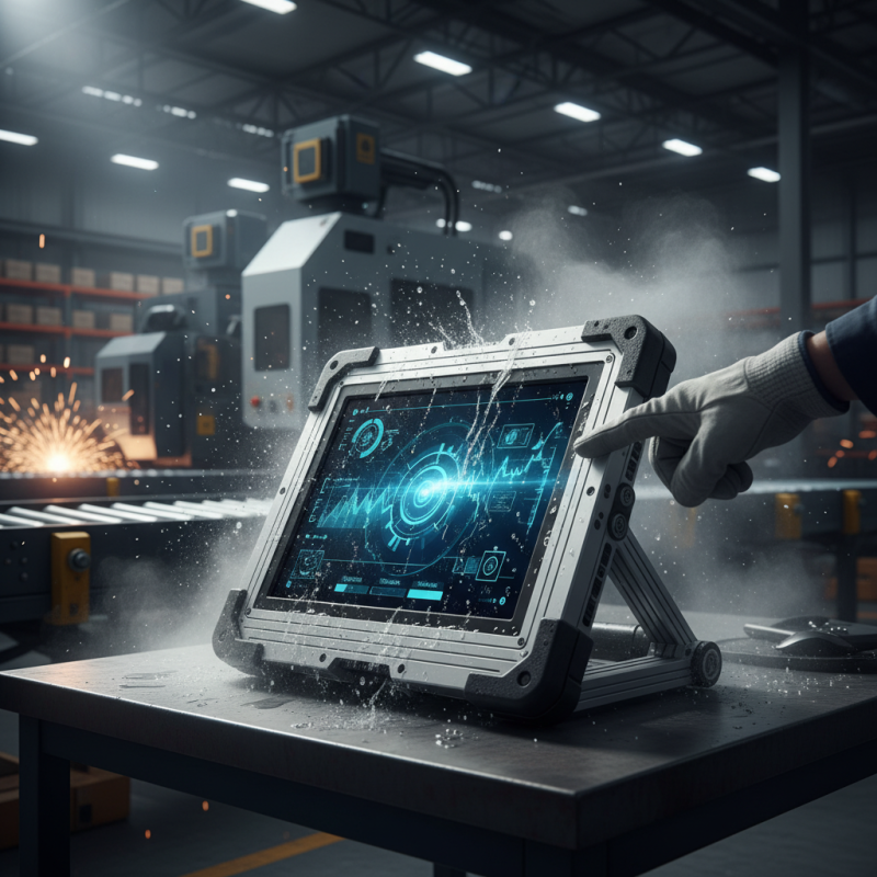 Why Choose Industrial Rugged PC for Your Business Needs?