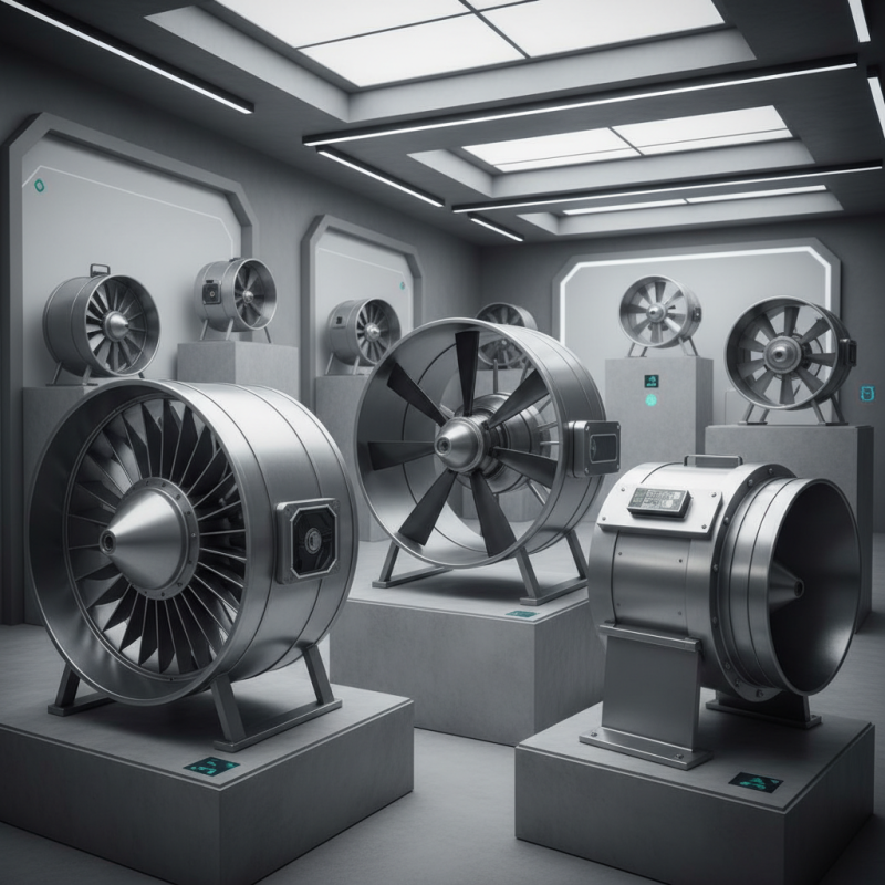 2026 Top Carbon Steel Fan Models You Need to Know About?