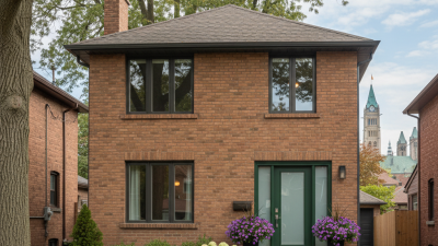 How to Choose the Best Windows and Doors in Ottawa?