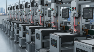 Best 10 Automatic Cut to Length Machines for Precision Cutting?