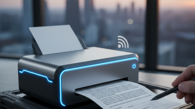 Best Mobile Printers for Every Business Need in 2026?