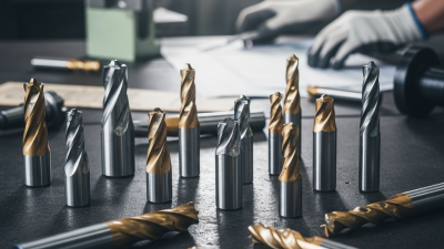 How to Choose the Right Milling Cutter for Your Project?