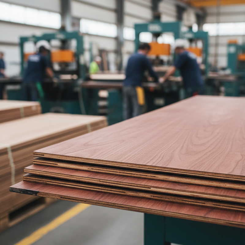 Why is Marine Plywood So Expensive Key Factors Explained?