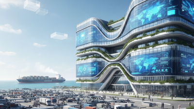 2026 Best Cargo Ship Broker Services for Global Shipping Needs?