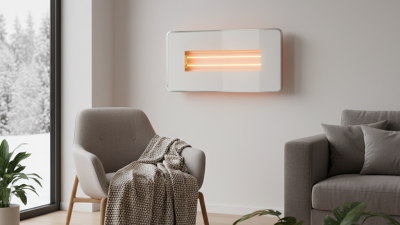 How to Choose the Best Wall Mounted Electric Heater for Your Home?