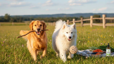 Natural Dog Care Tips for Healthy Happy Pets What Are They?