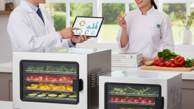 What is the Best Vegetable Dryer Machine for Your Needs?