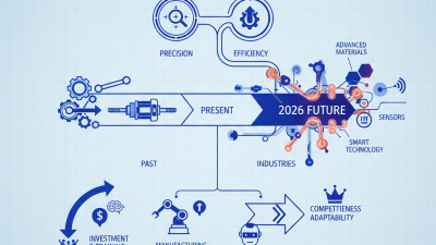 2026 Top Trends in Linear Motion Control Systems Innovations?