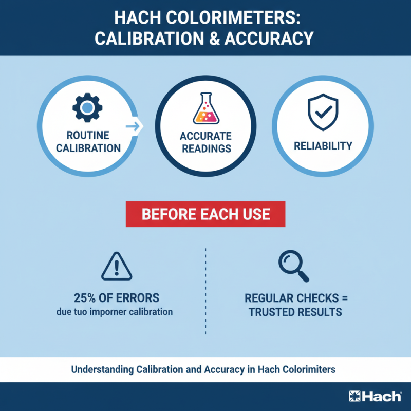 What is the Best Hach Chlorine Pocket Colorimeter for You?