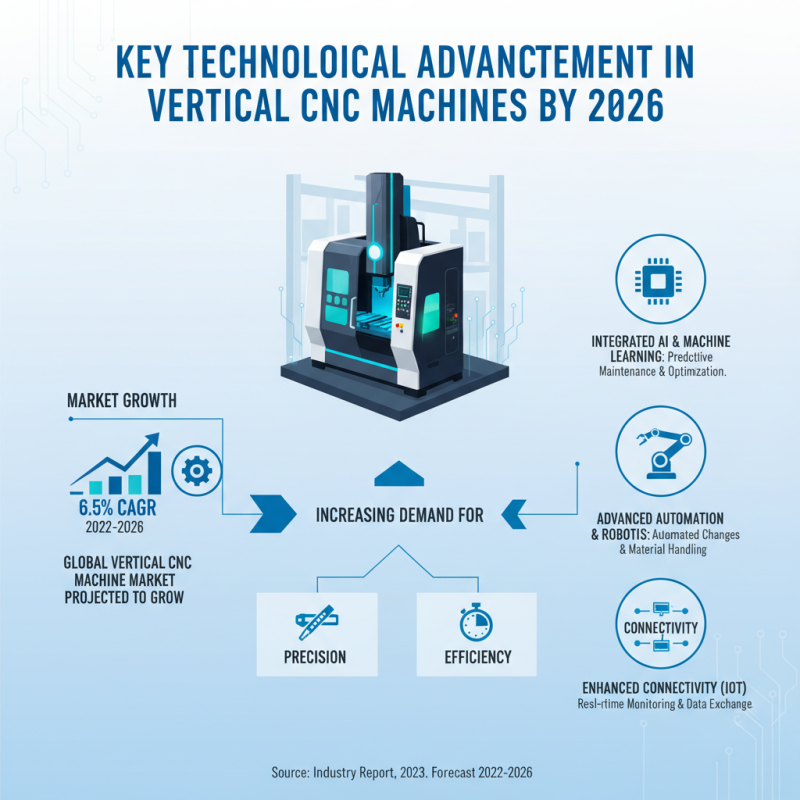2026 Top Vertical CNC Machine Trends for Global Buyers?