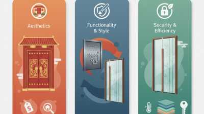 China Top Front Entry Doors for Your Home Style Guide?