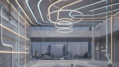 Discover the Best Led Profiles for 2026 Trends?