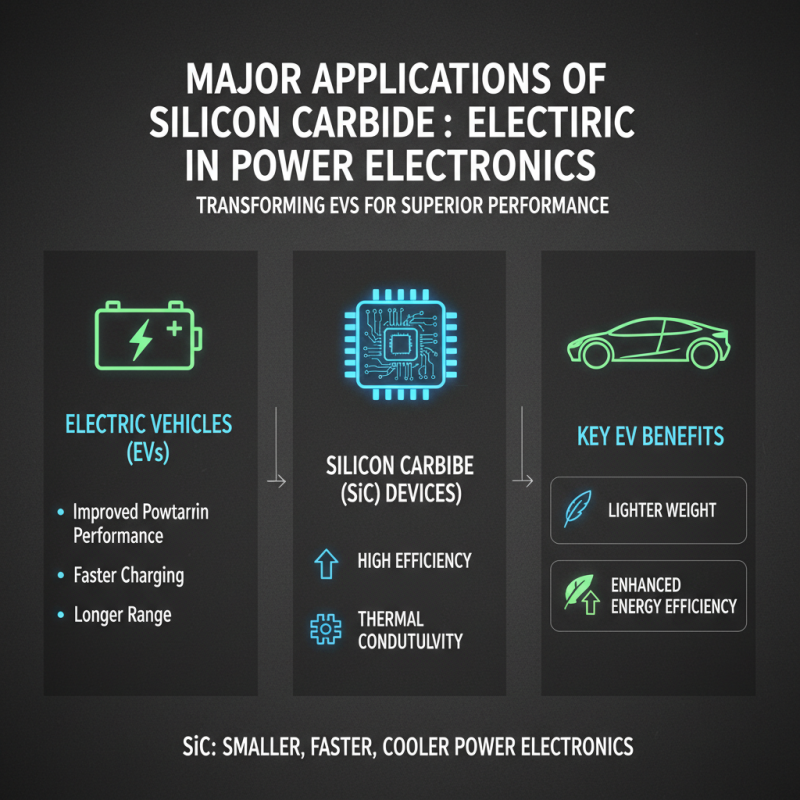China Top Silicon Carbide Electronics Innovations and Applications Guide?