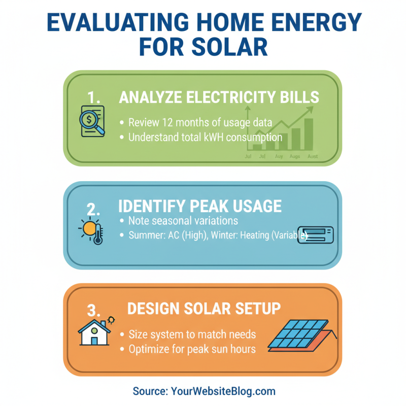 How to Set Up a Home Solar Power System for Energy Savings?