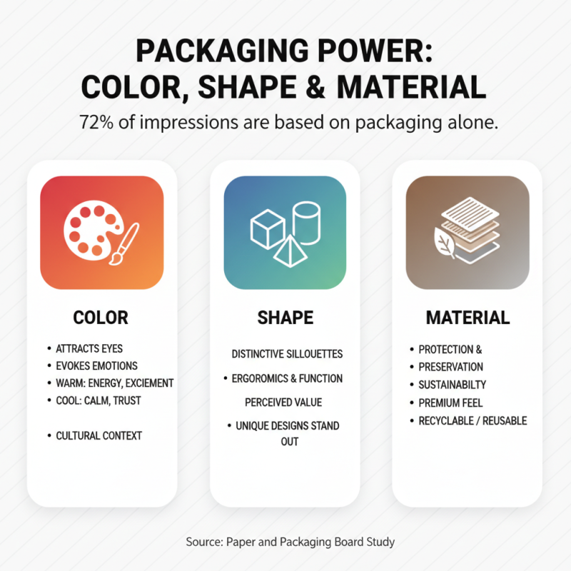 How to Create Effective Packaging That Attracts Buyers?