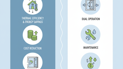What is European Tilt and Turn Windows Benefits and Features?