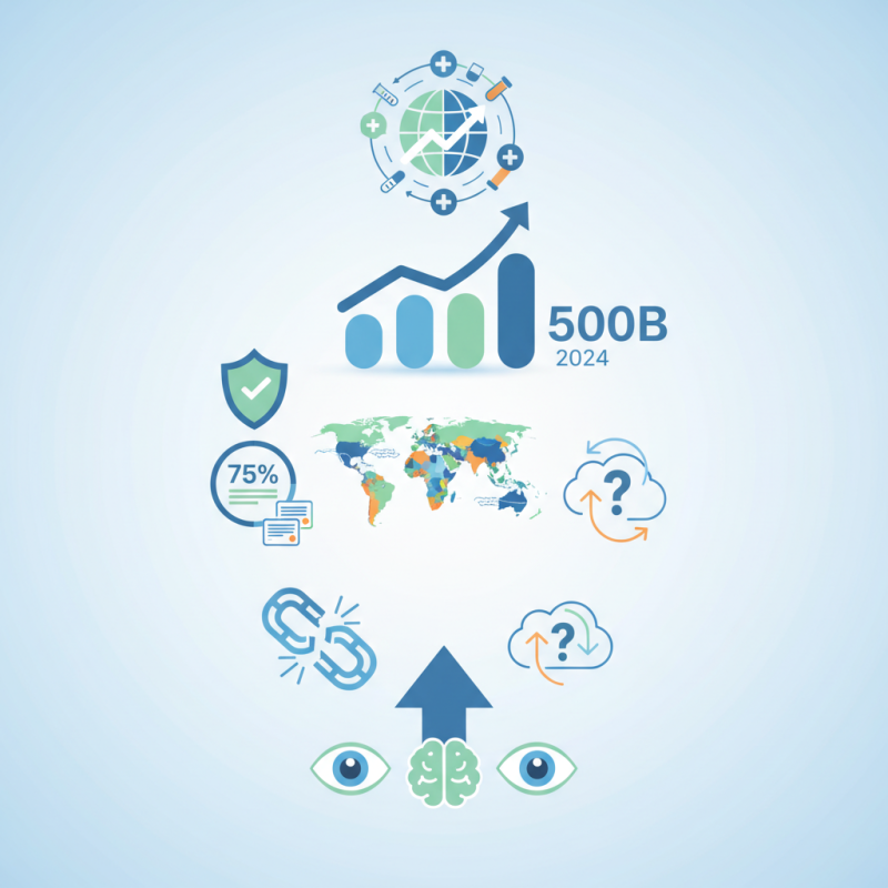 Top Health Supplies for Global Buyers What to Consider?