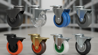 Top 10 Best Globe Caster Options for Effortless Mobility