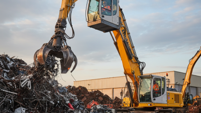 How to Operate a Material Handler Machine Effectively?