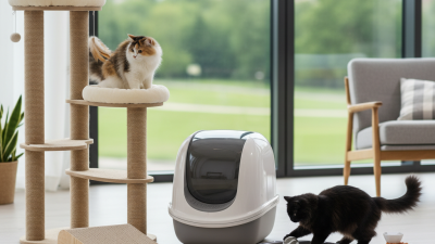 What is the Best Cat Equipment for Global Buyers?