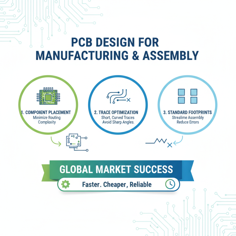 Top Tips for Successful PCB Board Design for Global Buyers?