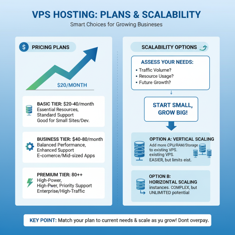 How to Choose the Best Virtual Private Server Hosting?