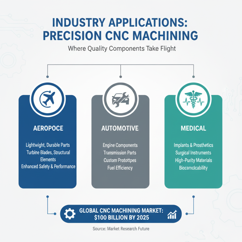 10 Best Precision CNC Machining Techniques for High Quality Parts?