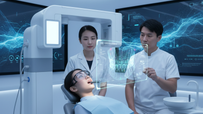 China Top 3D Dental Scan Innovations Improving Oral Health Today?