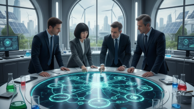 How to Source New Fuel Options for Your Business Needs?