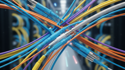 Top 10 Fiber Patch Cord Types for Optimal Network Performance?