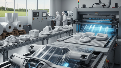 Why Vacuum Thermoforming is Essential for Modern Manufacturing?